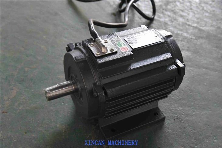 35"farm Centrifugal Push Pull Fan